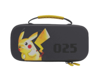 PowerA SWITCH Etui na konsole Pokemon Pikachu 025 - 655724 - zdjęcie 1